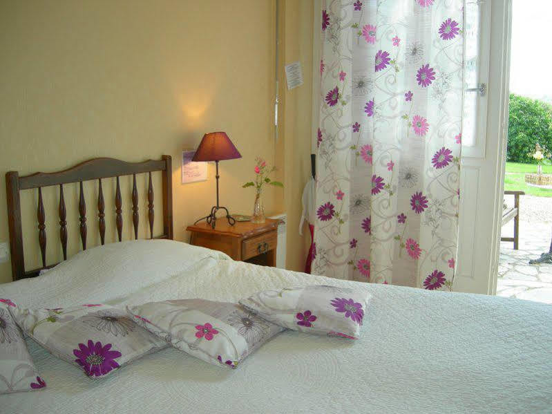 Manoir De Moellien, The Originals Relais Hotel Plonevez-Porzay Exterior photo